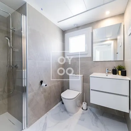 Infinity Blue Luxury Flat By Oyoostays * Torrevieja