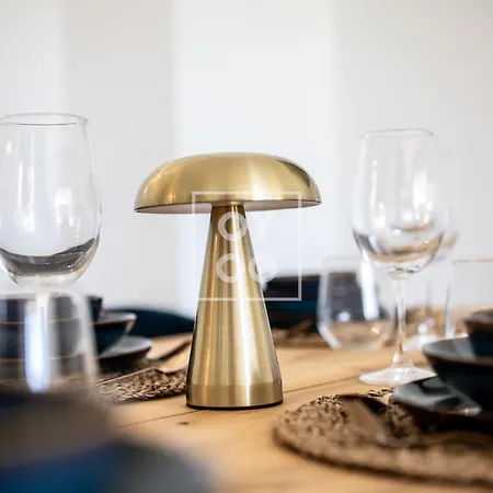 Infinity Blue Luxury Flat By Oyoostays Torrevieja